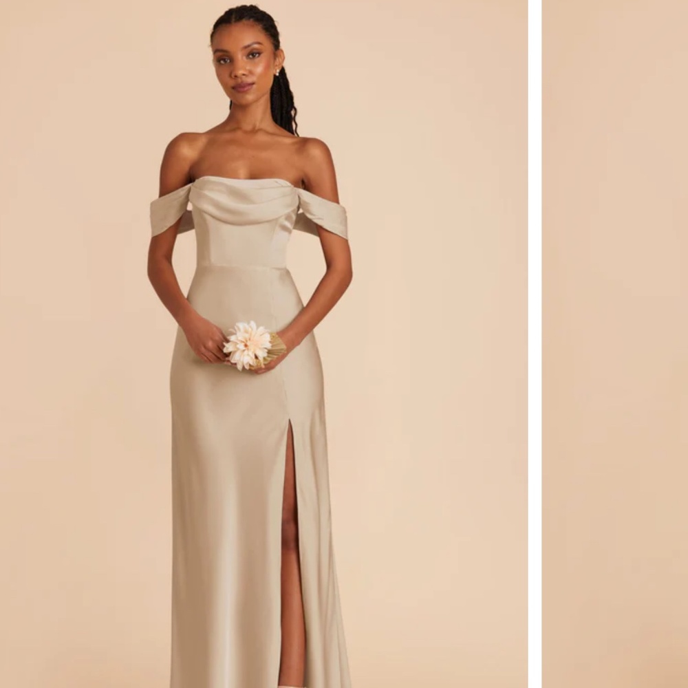 Mia Convertible Dress